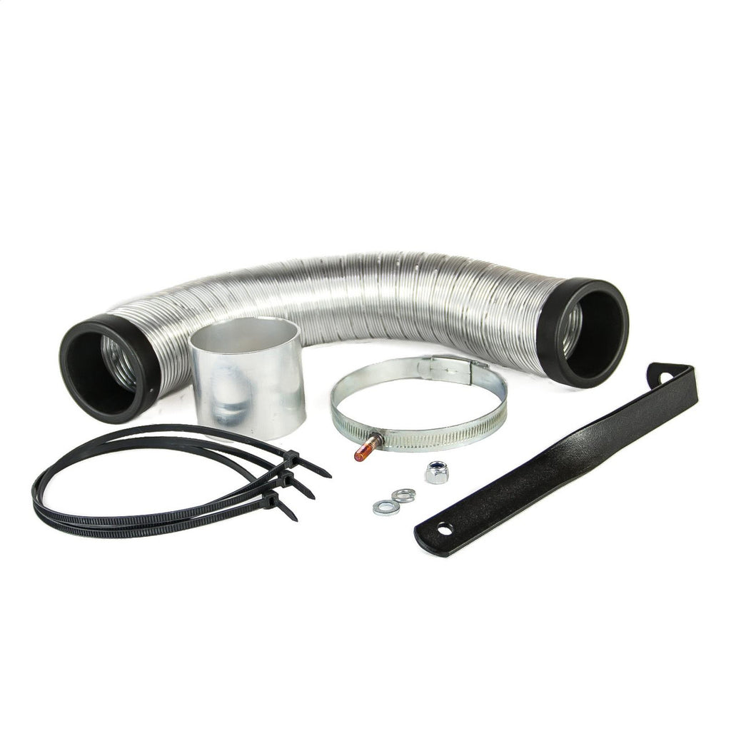 Filtro aria a cono Ramair SR-078 per Opel Corsa D ed E 1.0, 1.2 e 1.4
