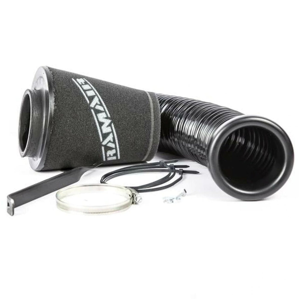 Filtro aria a cono Ramair SR-085 per VW Golf 4 R32 e V6 2.8