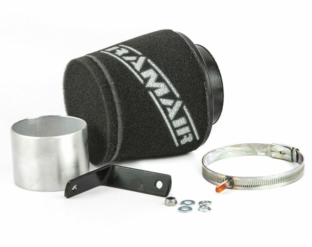 Filtro aria a cono Ramair SR-097 per Fiat 500 1.4 aspirato