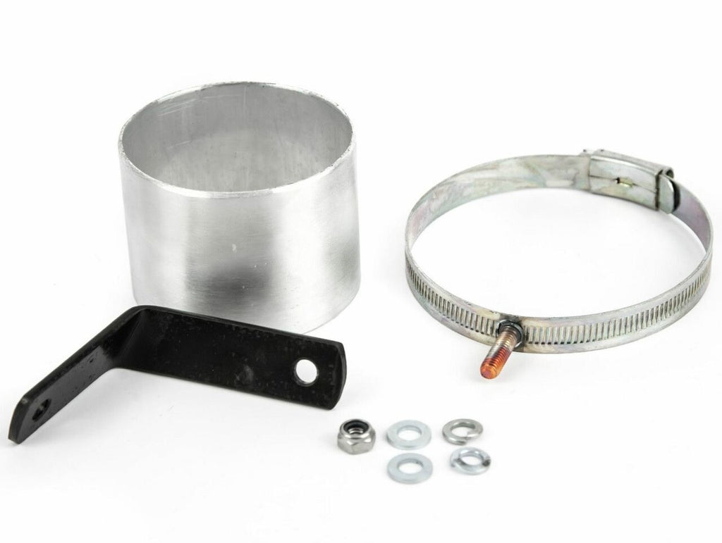 Filtro aria a cono Ramair SR-097 per Fiat 500 1.4 aspirato