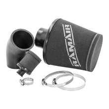 Carica l'immagine nel visualizzatore di Gallery, Filtro aria a cono Ramair SR-102-BK nero per Mini Cooper e One R50