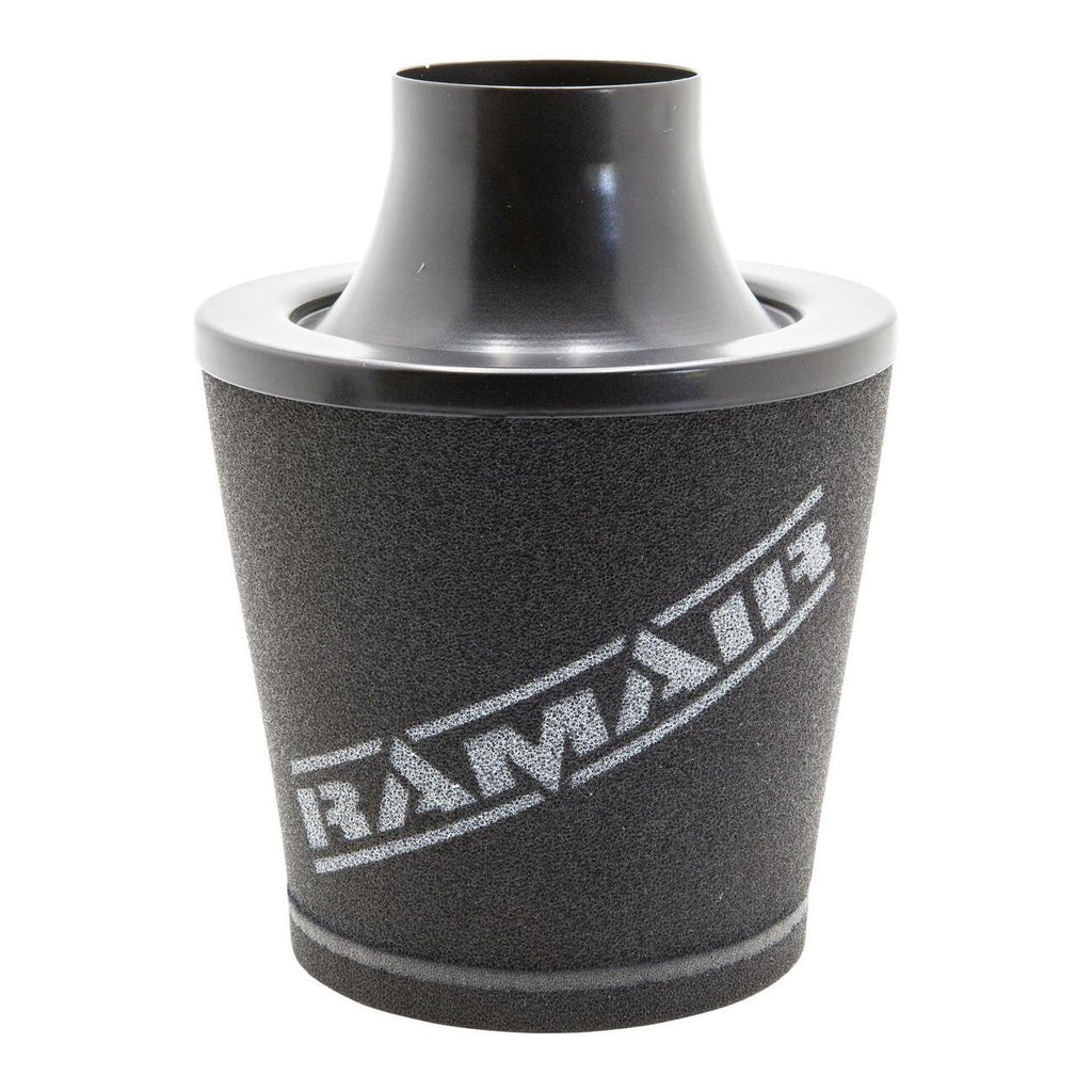 Filtro aria a cono Ramair SR-102-BK nero per Mini Cooper e One R50