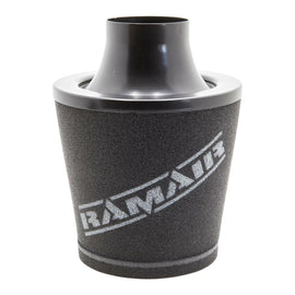 Filtro aria a cono Ramair SR-102-BK nero per Mini Cooper e One R50