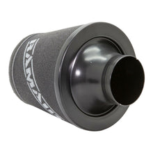 Carica l'immagine nel visualizzatore di Gallery, Filtro aria a cono Ramair SR-102-BK nero per Mini Cooper e One R50