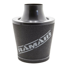 Carica l'immagine nel visualizzatore di Gallery, Filtro a cono Ramair SR-102-BL blu