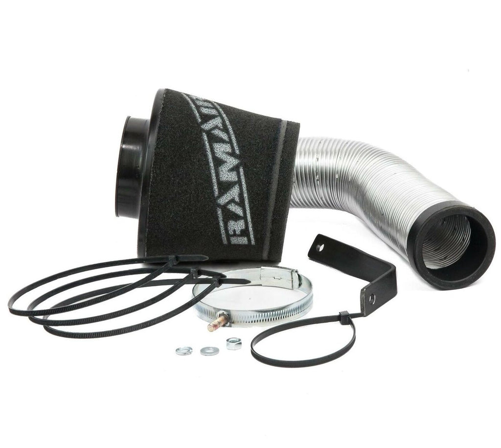 Filtro aria a cono Ramair SR-108 per Opel Corsa C 1.0, 1.2 e 1.4