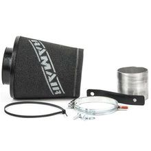 Carica l'immagine nel visualizzatore di Gallery, Kit aspirazione diretta Ramair SR-114 per Mini Cooper S 1.6i R53