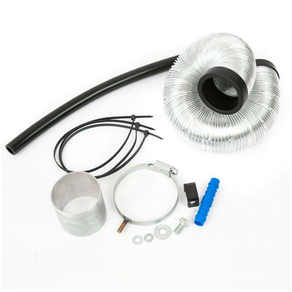 Filtro aria a cono Ramair SR-119 per Ford Fiesta 1.25, 1.4 e 1.6