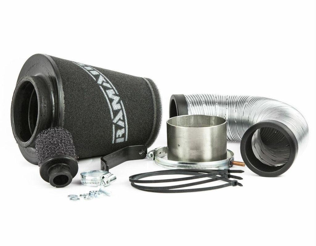 Kit aspirazione diretta Ramair SR-120 per Honda Civic Type R EP3 2.0i VTEC