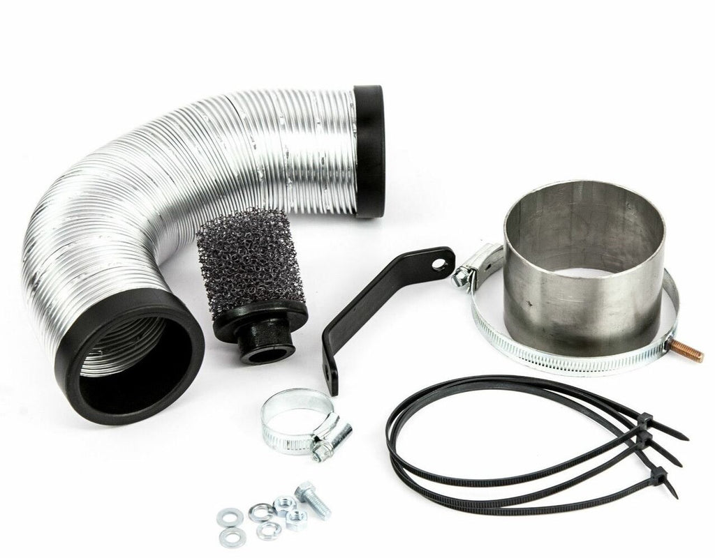 Kit aspirazione diretta Ramair SR-120 per Honda Civic Type R EP3 2.0i VTEC