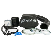 Carica l'immagine nel visualizzatore di Gallery, Filtro aria a cono Ramair SR-122 per VW Golf 5 e Touran 1.6 FSI
