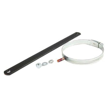 Carica l'immagine nel visualizzatore di Gallery, Filtro aria a cono Ramair SR-123 per VW Transporter T4 2.5 TDI