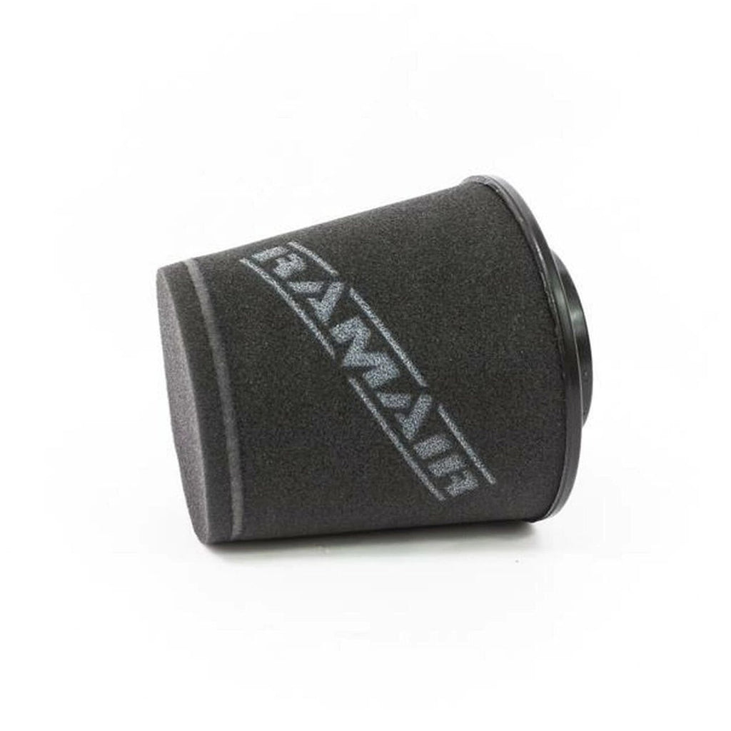 Filtro aria a cono Ramair SR-127 per MG ZR 1.4 e 1.8 16v