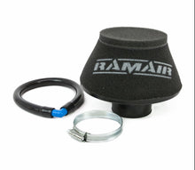 Carica l'immagine nel visualizzatore di Gallery, Filtro aria a cono Ramair SR-128 per VW Up, Seat Mii e Skoda Citigo 1.0 MPI