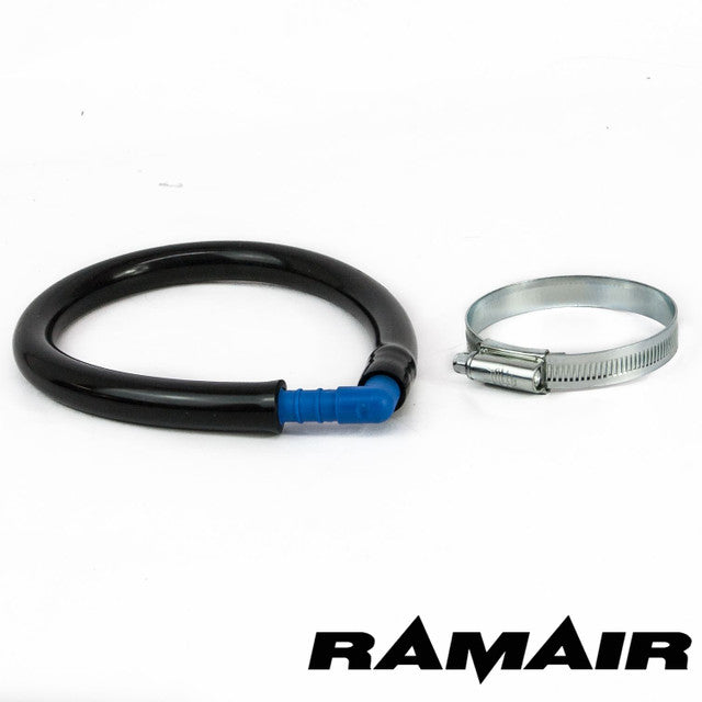 Filtro aria a cono Ramair SR-128 per VW Up, Seat Mii e Skoda Citigo 1.0 MPI