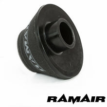 Carica l'immagine nel visualizzatore di Gallery, Filtro aria a cono Ramair SR-128 per VW Up, Seat Mii e Skoda Citigo 1.0 MPI