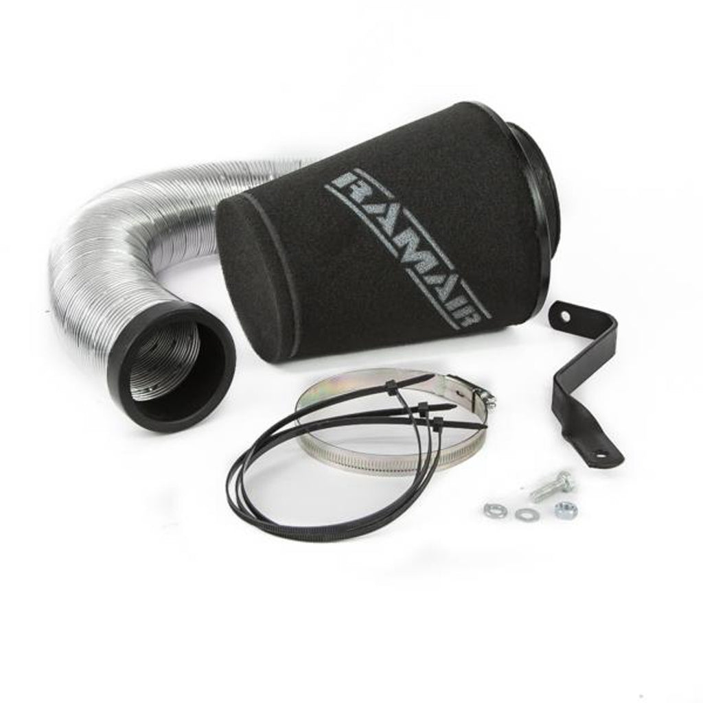 Filtro aria a cono Ramair SR-133 per Audi A3 8L, VW Golf 4 e Bora e Seat Leon
