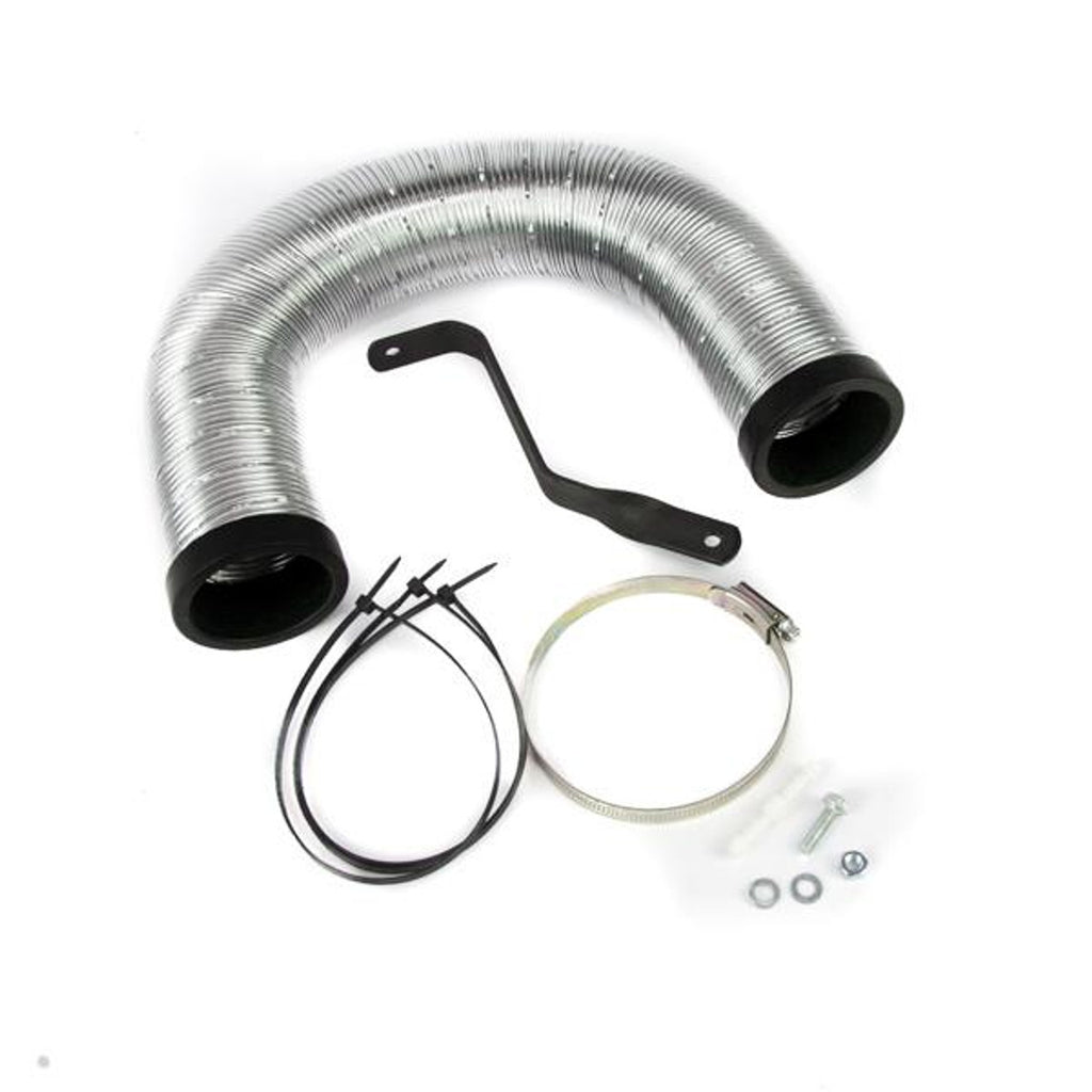 Filtro aria a cono Ramair SR-133 per Audi A3 8L, VW Golf 4 e Bora e Seat Leon