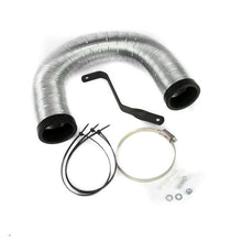 Carica l'immagine nel visualizzatore di Gallery, Filtro aria a cono Ramair SR-133 per Audi A3 8L, VW Golf 4 e Bora e Seat Leon