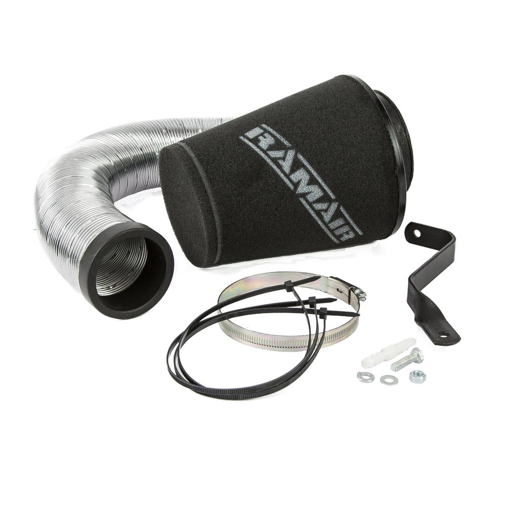 Filtro aria a cono Ramair SR-133 per Audi A3 8L, VW Golf 4 e Bora e Seat Leon
