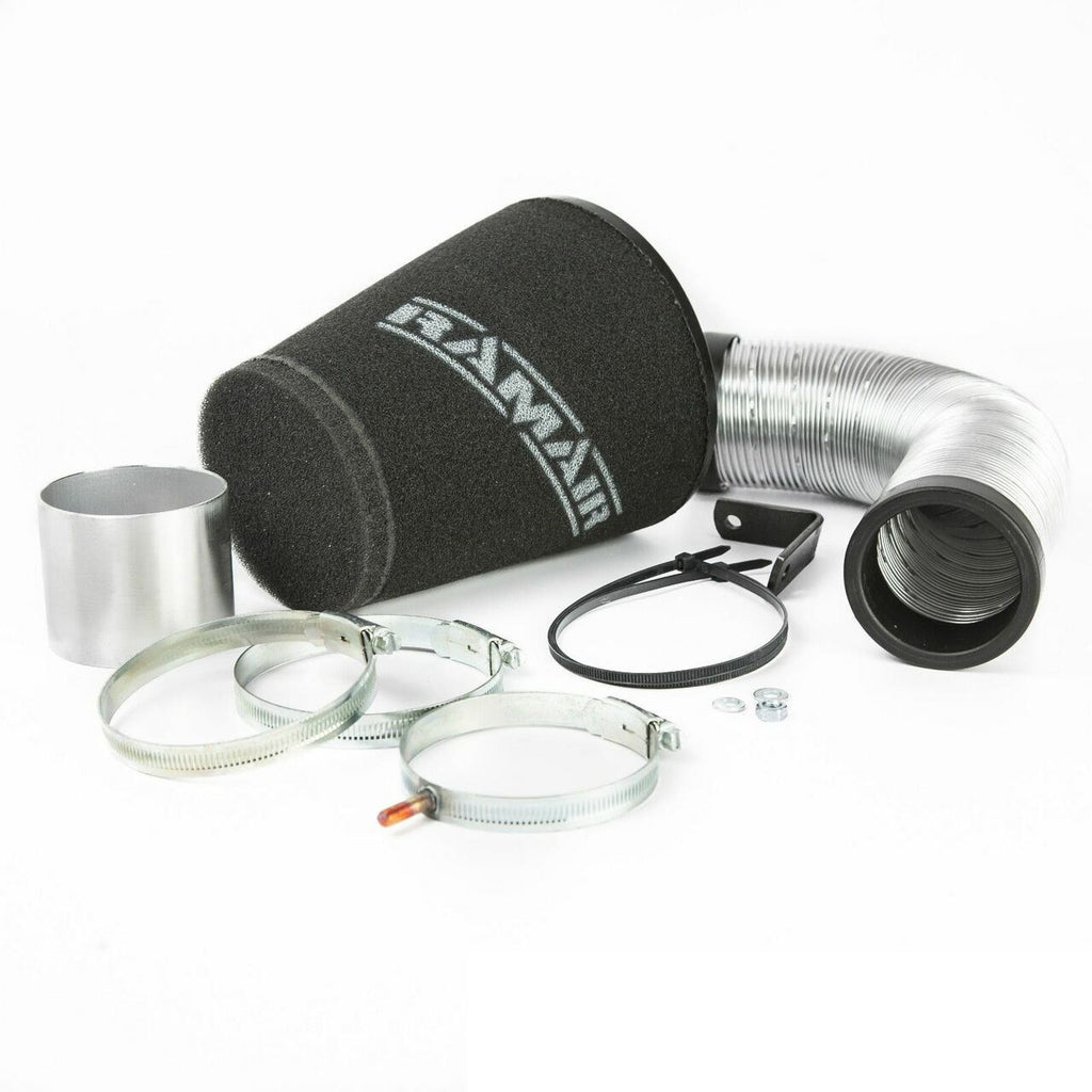 Kit aspirazione diretta Ramair SR-139 per Alfa Romeo 147 1.6i e 2.0i