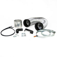 Carica l'immagine nel visualizzatore di Gallery, Filtro aria a cono Ramair SR-141 per Ford Ka 1.6i