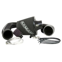 Carica l'immagine nel visualizzatore di Gallery, Filtro aria a cono Ramair SR-150-BK nero per Ford Fiesta ST150 2.0