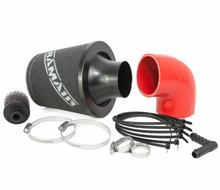 Filtro aria a cono Ramair SR-150-RD Ford Fiesta ST150 rosso