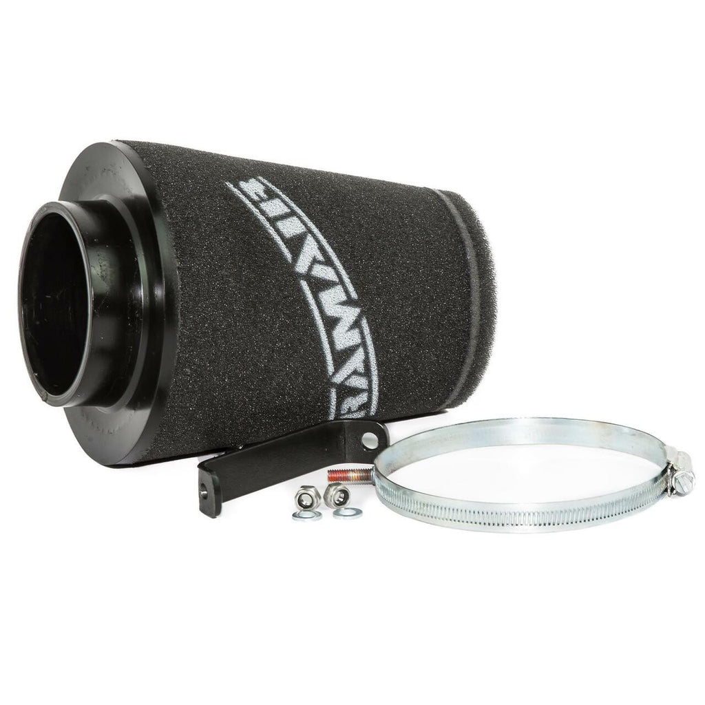 Filtro aria a cono Ramair SR-155 per BMW Serie 3 E46 323i, 325i e 328i