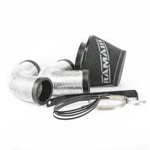 Carica l'immagine nel visualizzatore di Gallery, Filtro aria a cono Ramair SR-156 per BMW Serie 1, Serie 3, X1 e X3 2.0 diesel N47