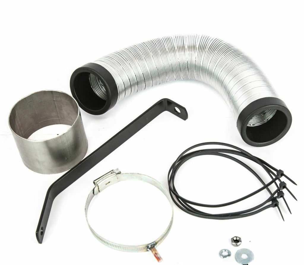Kit aspirazione diretta Ramair SR-157 per BMW Serie 3 E46 320 e 323