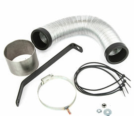 Kit aspirazione diretta Ramair SR-157 per BMW Serie 3 E46 320 e 323