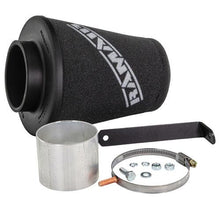Carica l'immagine nel visualizzatore di Gallery, Kit aspirazione diretta Ramair SR-203 per Abarth Punto 1.4 Turbo e Alfa Romeo MiTo