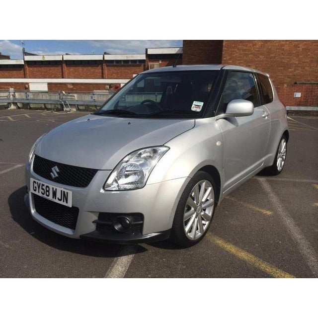 Filtro aria a cono Ramair SR-205 per Suzuki Swift Sport 1.6