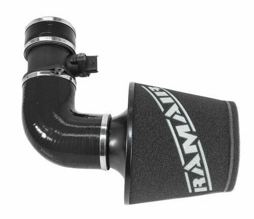 Kit aspirazione diretta Ramair SR-225-BK per Ford Focus ST 225 MK2