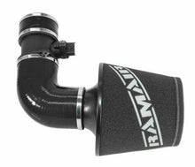 Carica l'immagine nel visualizzatore di Gallery, Kit aspirazione diretta Ramair SR-225-BK per Ford Focus ST 225 MK2