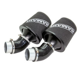 Kit aspirazione diretta Ramair SR-233 twin cone per BMW 335i e 135i N54