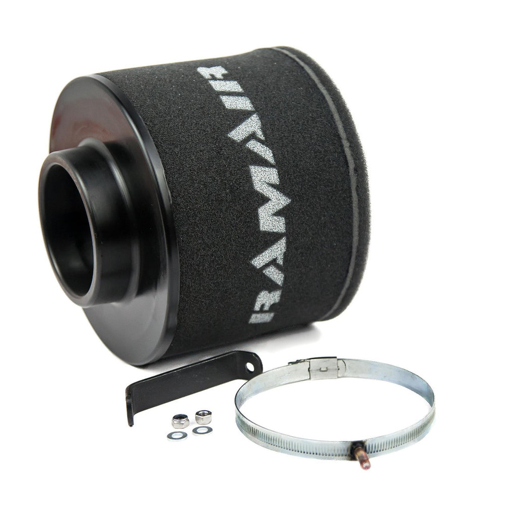 Filtro aria a cono Ramair SR-901-CS per BMW Serie 3 E46 3.0 M54