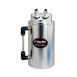Serbatoio olio supplementare Oil Catch Tank 350 ml