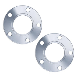 Distanziali ruota in alluminio 5mm 5x120 mozzo 72.6