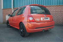 Carica l'immagine nel visualizzatore di Gallery, Scarico cat back Scorpion Renault Clio RS 182 Mk2 2003-2006 - foto 4