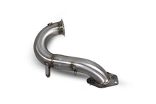 Carica l'immagine nel visualizzatore di Gallery, Downpipe decat Scorpion Renault Megane RS 280 Mk4 senza GPF 2018 - foto 1