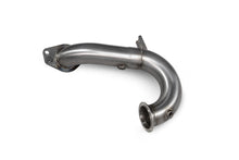 Carica l'immagine nel visualizzatore di Gallery, Downpipe decat Scorpion Renault Megane RS 280 Mk4 senza GPF 2018 - foto 2