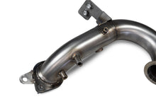 Carica l'immagine nel visualizzatore di Gallery, Downpipe decat Scorpion Renault Megane RS 280 con GPF / RS 300 Trophy Mk4 (anche Alpine A110 S) dal 2019 - foto 3
