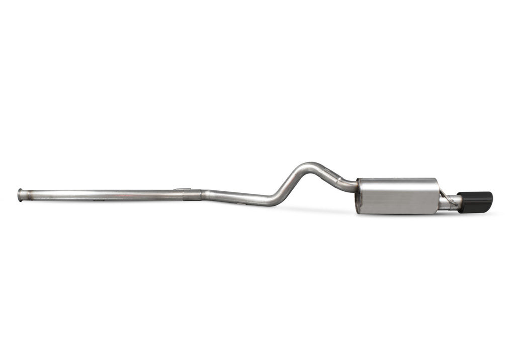 Scarico cat back Scorpion Renault Twingo RS 133 Mk2 2008-2013 - foto 5