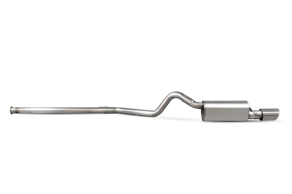 Scarico cat back Scorpion Renault Twingo RS 133 Mk2 2008-2013 - foto 2