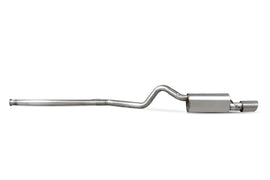 Scarico cat back Scorpion Renault Twingo RS 133 Mk2 2008-2013 - foto 2