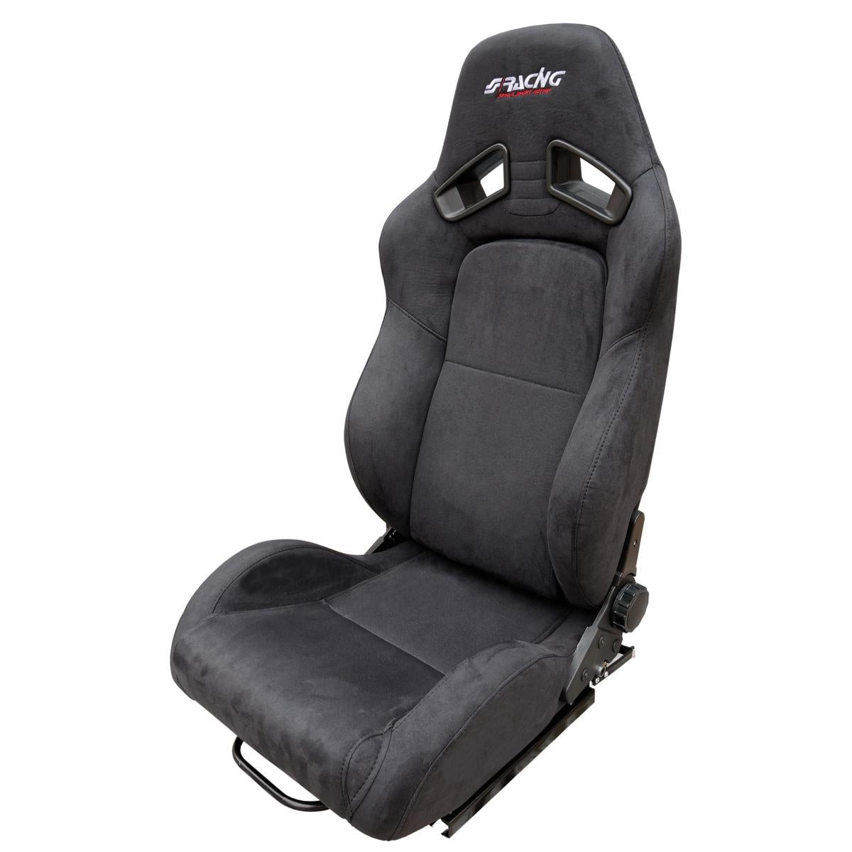Sedile Universale Sportivo Charles