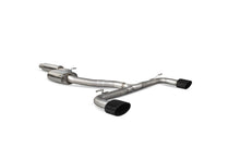 Carica l'immagine nel visualizzatore di Gallery, Scarico cat back Scorpion Seat Leon Cupra 5F 280 / 290 / 300 con e senza GPF 2014-2020 - foto 10