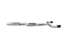 Carica l'immagine nel visualizzatore di Gallery, Scarico cat back Scorpion Seat Leon Cupra 5F 280 / 290 / 300 con e senza GPF 2014-2020 - foto 11